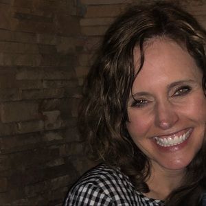 Meet your Posher, Kristen